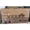 Image 3 : Northern Electric PA-14A Tube Mono Public Address Amplifier