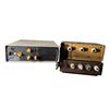 Image 1 : 3-Pcs Lot: EICO HF-61 Master Control, EICO HF-85 Stereo Preamplifier, Intech SSB 2500