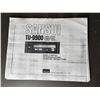 Image 4 : Sansui TU-9900 AM/FM Stereo Tuner - Estimation $900+