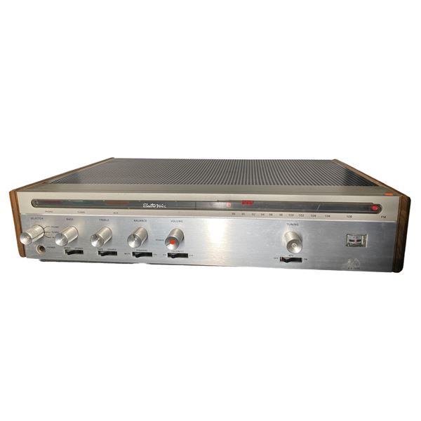 Realistic TM-1000 AM/FM Stereo Tuner