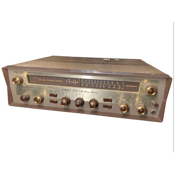 ElectroVoice EV-1177 Solid State Receiver