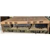 Image 3 : ElectroVoice EV-1177 Solid State Receiver