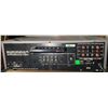Image 3 : 1980s JVC JR-S100 Mark II Stereo Receiver