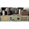 Image 4 : Vintage Stromberg-Carlson Tube Amplifier AU-58B