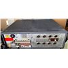 Image 3 : Vintage Philips Mixing Amplifier