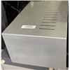 Image 2 : 1960s Bogen Challenger CHB 10A Tube PA Amplifier