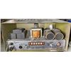 Image 3 : 1960s Bogen Challenger CHB 10A Tube PA Amplifier