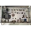 Image 2 : McMartin TBM-1000 FM Broadcast Monitor and Relay Receiver