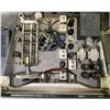 Image 2 : Hallicrafters SX-62A Communications Receiver Shortwave Radio
