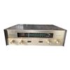 Image 1 : Monarch ST-60X Stereo Tube Receiver
