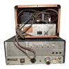 Image 3 : Yaesu FT-200 SSB Transceiver and Vintage control Box