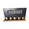 Image 1 : Radio Craftsmen RC-10 AM FM Vacuum Tube Tuner