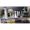 Image 3 : Radio Craftsmen RC-10 AM FM Vacuum Tube Tuner