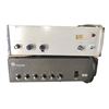 Image 1 : Dukane 1A1400 and TOA TA-908 Amplifiers