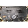 Image 3 : Group of 3 Vintage Radios: RCA Victor anfd Silvertone