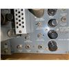 Image 2 : Vintage Ampex Vacuum Tube Amplifier
