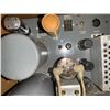 Image 3 : Vintage Ampex Vacuum Tube Amplifier