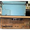 Image 3 : Group of 2 Vintage Radios - Hallicrafters WR-2000 and His Masters Voice