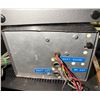Image 4 : 4-Pcs Lot: Vintage Seabreeze Model A100 Amplifier, Carter Genemotor, Rotel Amplifier, Morrow Radio U