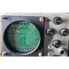 Image 2 : Heathkit Ignition Analyzer Oscilloscope