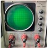 Image 2 : Devry Oscilloscope Test Equipment