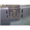 Image 3 : Vintage Amplifier in Metal Frame