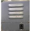 Image 4 : Vintage Amplifier in Metal Frame