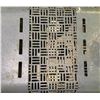 Image 5 : Vintage Amplifier in Metal Frame