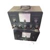 Image 1 : Group of 2 - Heathkit Audio Analyzer and Variable Voltage Regulated Power Supply