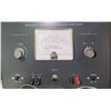 Image 2 : Group of 2 - Heathkit Audio Analyzer and Variable Voltage Regulated Power Supply
