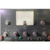 Image 5 : Group of 2 - Heathkit Audio Analyzer and Variable Voltage Regulated Power Supply