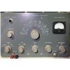 Image 2 : 2-Pcs Heathkit Test Equipment: IM-19 Harmonic Distortion Meter and Laboratory Signal Generator