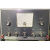 Image 3 : 2-Pcs Heathkit Test Equipment: IM-19 Harmonic Distortion Meter and Laboratory Signal Generator