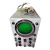 Image 1 : 960s EICO Model 460 DC Wide Band Oscilloscope