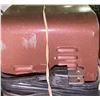 Image 14 : 1960s Photoelectronic Relay System Model 1000: Exciter Lam,  Dynascope Power Supply Units, and More