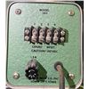 Image 16 : 1960s Photoelectronic Relay System Model 1000: Exciter Lam,  Dynascope Power Supply Units, and More