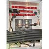 Image 3 : 1960s Photoelectronic Relay System Model 1000: Exciter Lam,  Dynascope Power Supply Units, and More