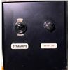 Image 4 : 1960s Photoelectronic Relay System Model 1000: Exciter Lam,  Dynascope Power Supply Units, and More