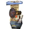 Image 1 : Group of Misc Items: Vintage Electric Magazines, RCA Boxes, Components, Ornate Urn, and More