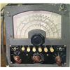 Image 9 : Large group of Misc items: 8 Track Tapes, Great Base Station Radio, Jackson Oscillator, and More
