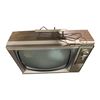 Image 1 : 1960s Zenith All Channel Television