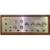 Image 2 : 1960s Harman Kardon A500 Integrated Amplifier - Estimation $1100+