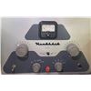 Image 6 : Heathkit DX-35 Ham Radio Transmitter