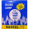 Image 3 : Group of Misc Electronic Items: Lasko Heater, Smoke Alarm Device, Haskelllite Globe Lamp, and More