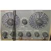 Image 2 : EICO 369 Signal Generator and Phorola Radio