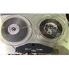 Image 4 : 1960s Akai X-IV Cross Field 4 Track Stereo Tape Recorder