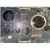 Image 2 : UHF Wavemeter Test Equipment, GE Radio Clock, Box of Silver-plated Flatware