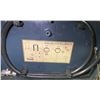 Image 3 : UHF Wavemeter Test Equipment, GE Radio Clock, Box of Silver-plated Flatware