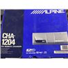 Image 2 : Alpine CHA-1204 CD Remote Changer