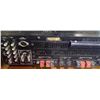 Image 4 : Sansui Solid State 2000A Stereo Tuner Amplifier